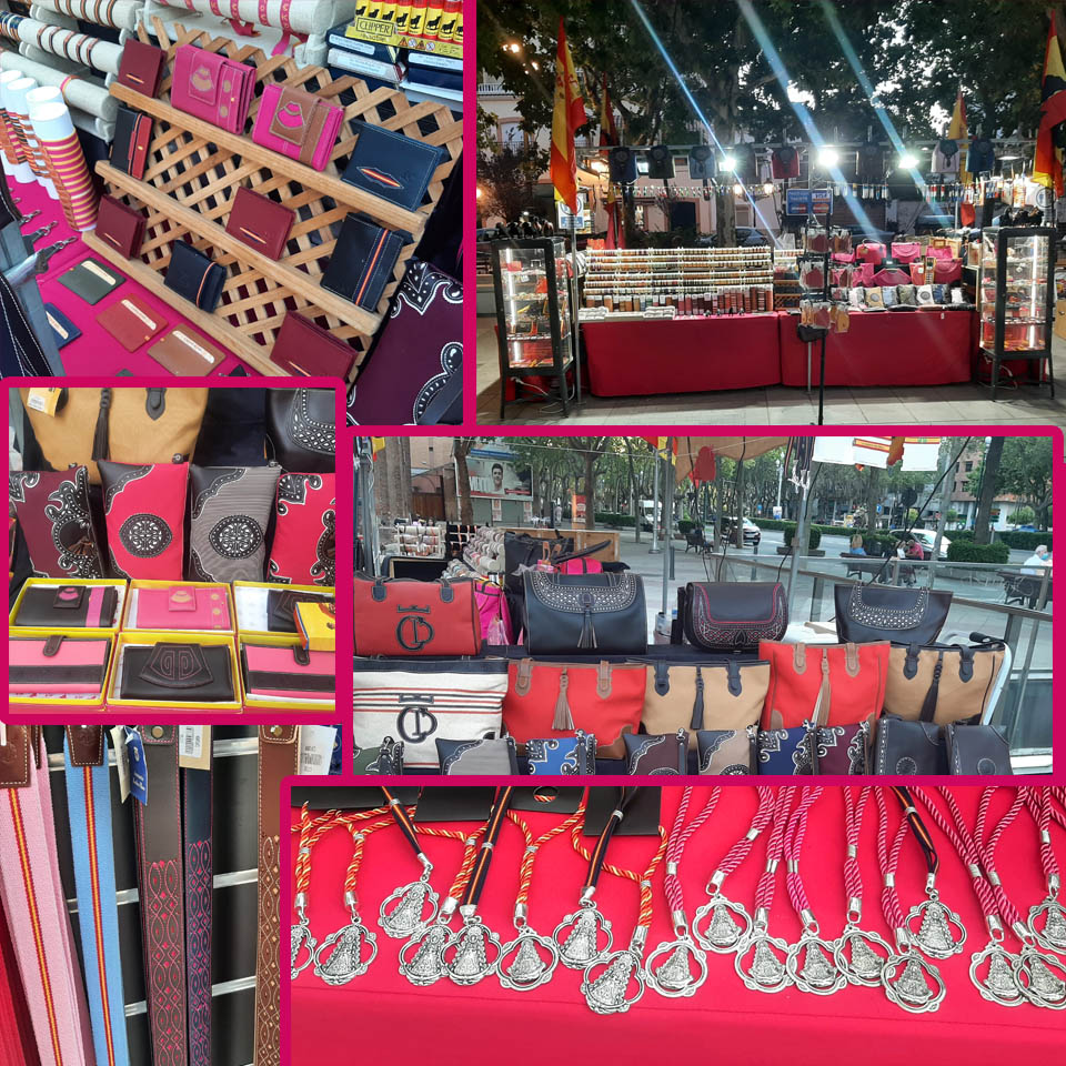 Productos Recuerdo