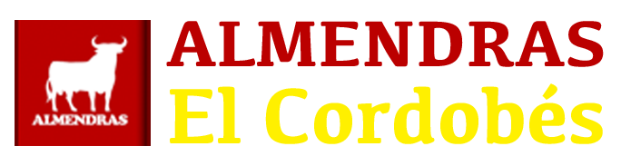 Almendras EL CORDOBES